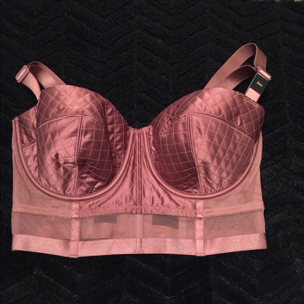 34 DD bra